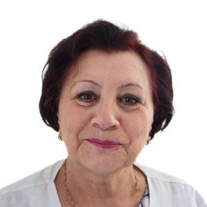 Кириенко Лидия Николаевна