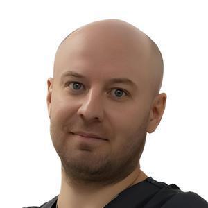 Чеботарев Александр Геннадьевич