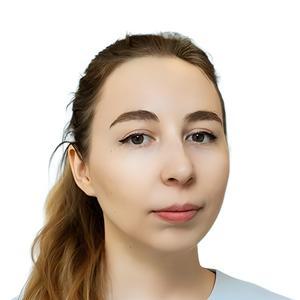 Макухина Виктория Валерьевна