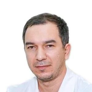 Абдулаев Башир Алиасхабович
