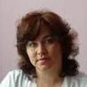 Якупова Венера Викторовна