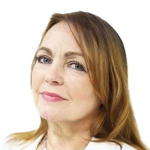 Тураева Лариса Дмитриевна