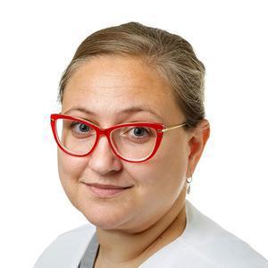 Юрьева Ольга Мироновна
