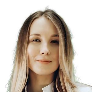 Проневая (Пузакова) Екатерина Андреевна