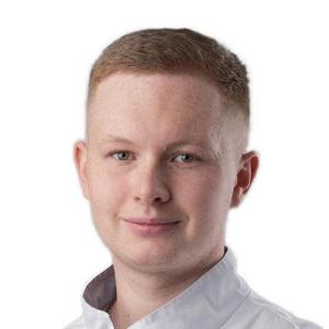 Чернорусов Андрей Геннадьевич