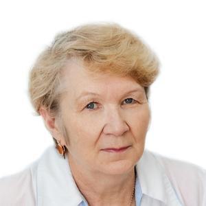 Дрокинова Флюра Мухаметдиновна