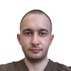 Хуснияров Марат Фанисович