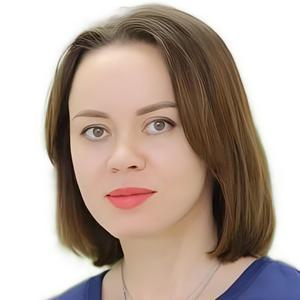 Куприянова Валерия Александровна
