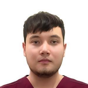 Дышлевой Константин Андреевич