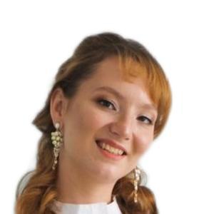 Спирякова Лилия Николаевна