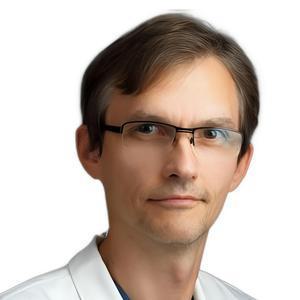 Деркач Дмитрий Анатольевич