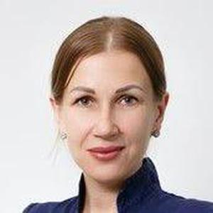 Хасьянова Екатерина Александровна