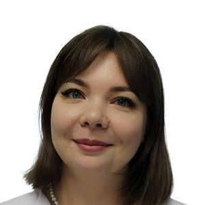 Миронова Анастасия Дмитриевна