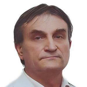 Забобонин Сергей Петрович