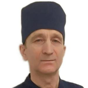 Бедертдинов Башир Нуртдинович