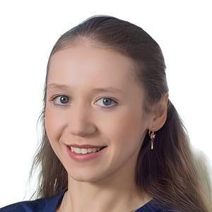 Холина Яна Юрьевна