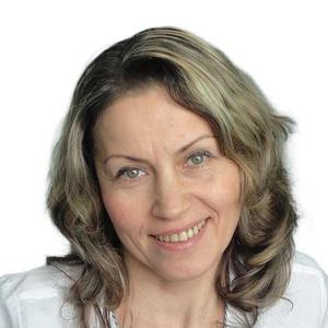 Липилина Елена Владимировна