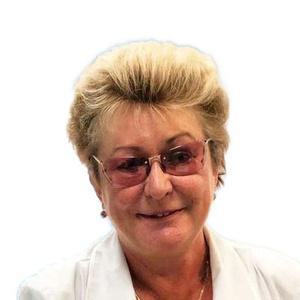 Лешакова Елена Анатольевна