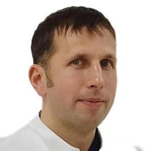 Бессонов Алексей Геннадьевич