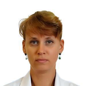 Четвергова Ирина Юрьевна