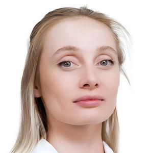 Некрасова Полина Михайловна