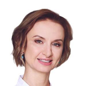 Назимова Евгения Михайловна
