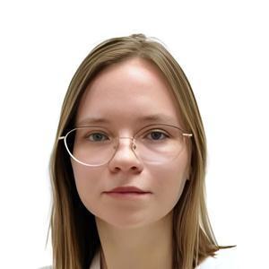 Хуттонен Елена Альбертовна