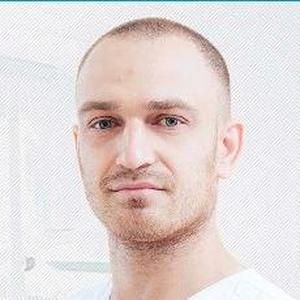 Рожков Сергей Викторович