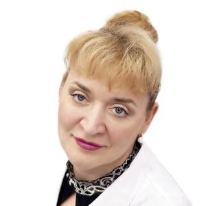 Журавлева Юлия Александровна