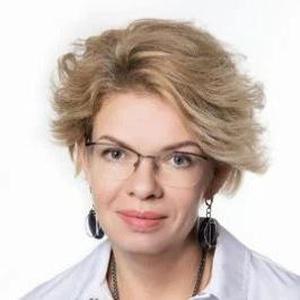 Савицкая Наталия Геннадьевна