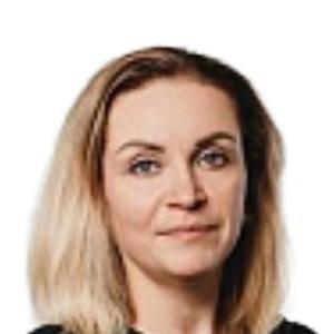 Фатич (Борисова) Олеся Васильевна