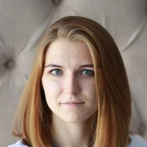 Конакова Екатерина Валерьевна