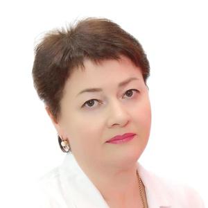 Мытник Галина Васильевна