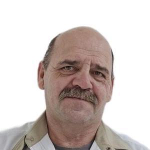 Плющ Юрий Александрович