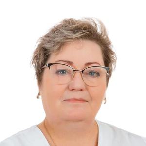 Пескова Светлана Геннадьевна