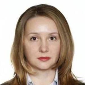 Лукьянова Екатерина Геннадьевна