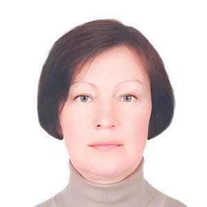 Чуркина Алевтина Юрьевна