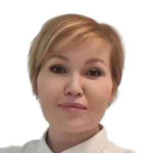 Арамилева Ирина Александровна