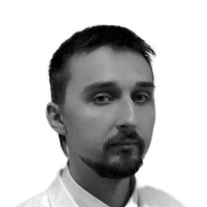Киценко Юрий Евгеньевич