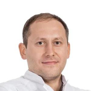 Галеев Наиль Альбертович