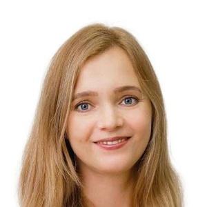 Герасименко Ксения Николаевна
