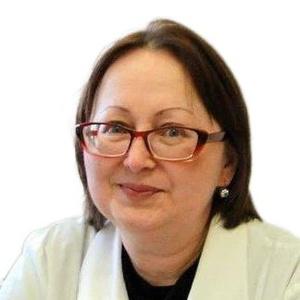 Рыжих Ирина Александровна