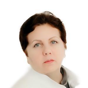 Кравцова Татьяна Петровна