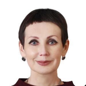Вакина Елена Анатольевна