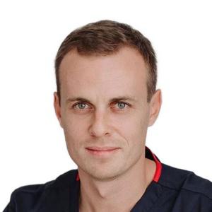 Карась Роман Сергеевич