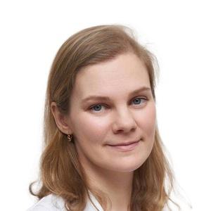 Слащёва Ирина Михайловна