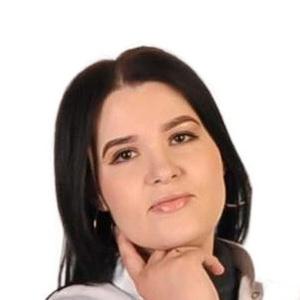 Кайдакова Екатерина Юрьевна