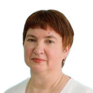 Богомолова Ирина Ивановна