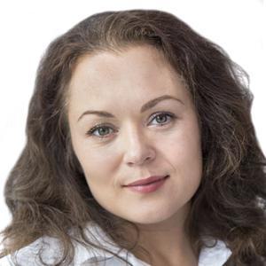 Дмитриева Анна Васильевна