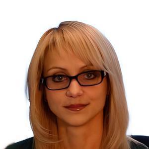 Опрышко Оксана Николаевна